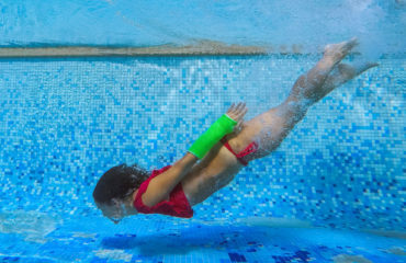 yesos waterproof