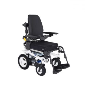 silla de ruedas electrica ortopedia tecnica vegueta